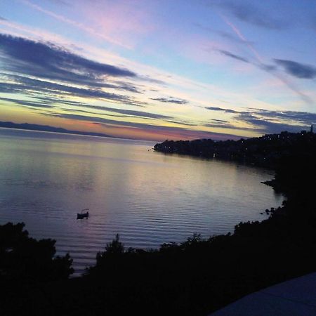 Apartments Vile Holiday Živogošće Eksteriør billede