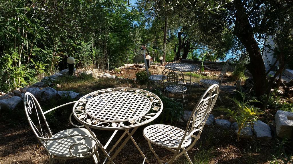 Apartments Vile Holiday Živogošće Værelse billede