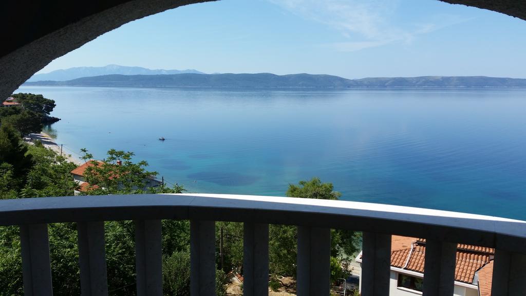 Apartments Vile Holiday Živogošće Værelse billede