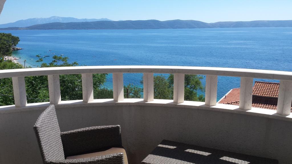 Apartments Vile Holiday Živogošće Værelse billede