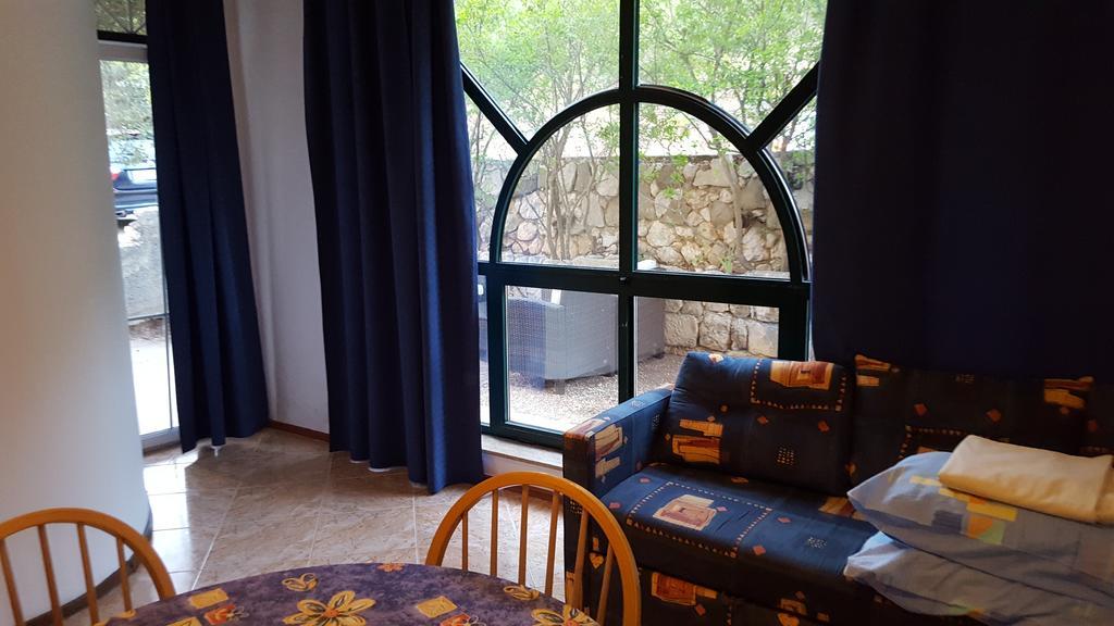 Apartments Vile Holiday Živogošće Eksteriør billede