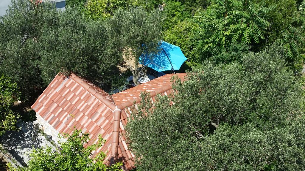 Apartments Vile Holiday Živogošće Eksteriør billede