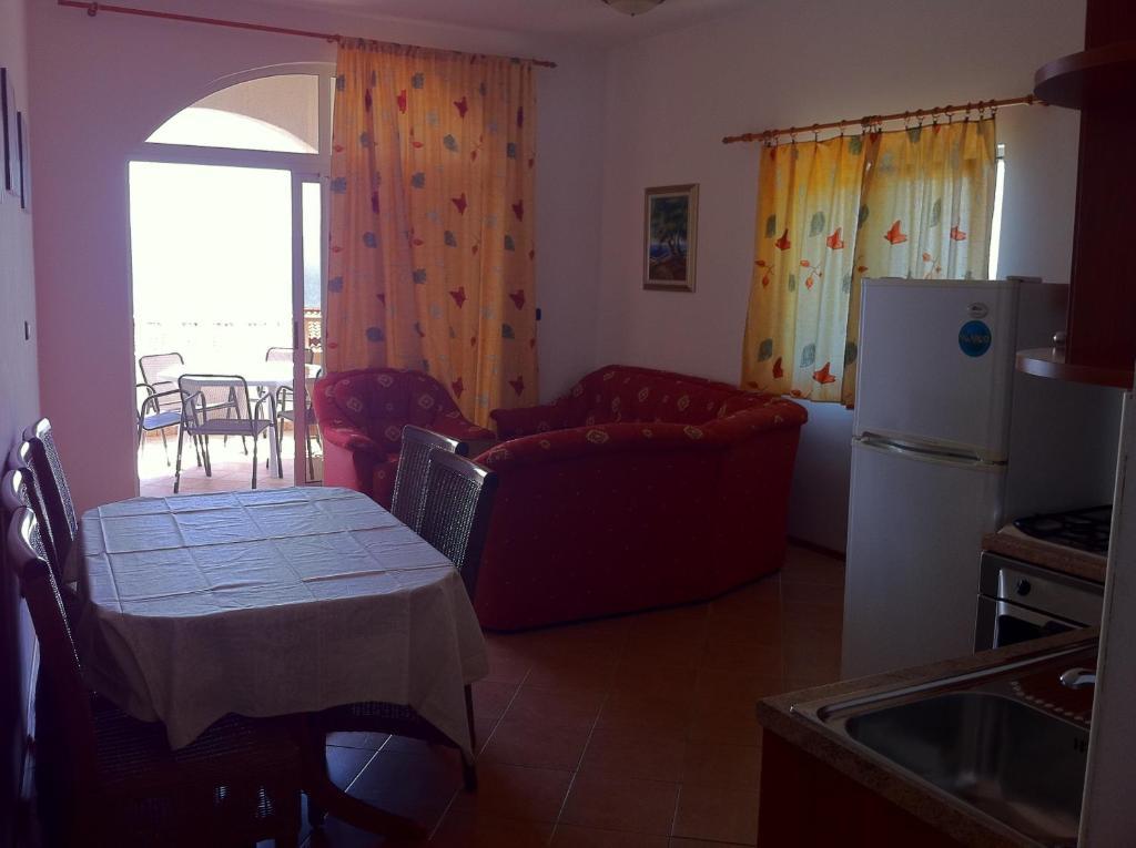 Apartments Vile Holiday Živogošće Værelse billede
