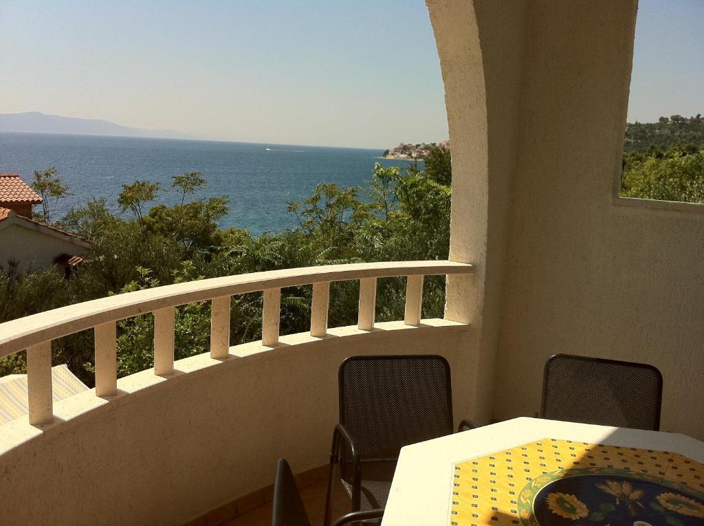 Apartments Vile Holiday Živogošće Værelse billede