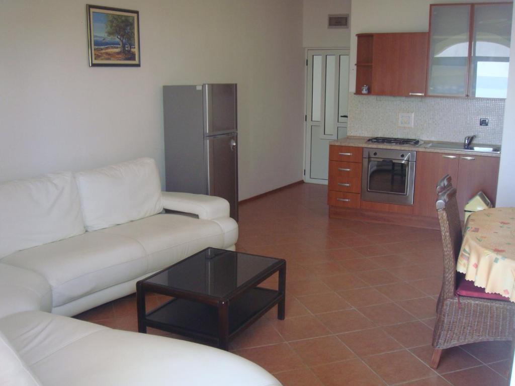 Apartments Vile Holiday Živogošće Værelse billede