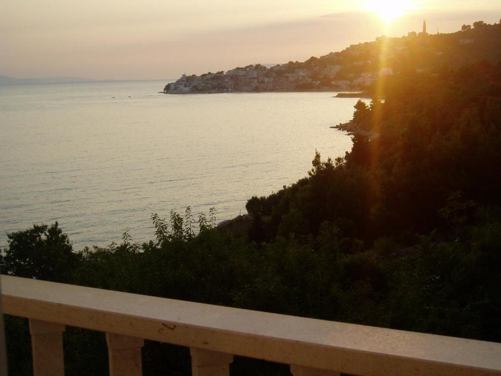 Apartments Vile Holiday Živogošće Værelse billede