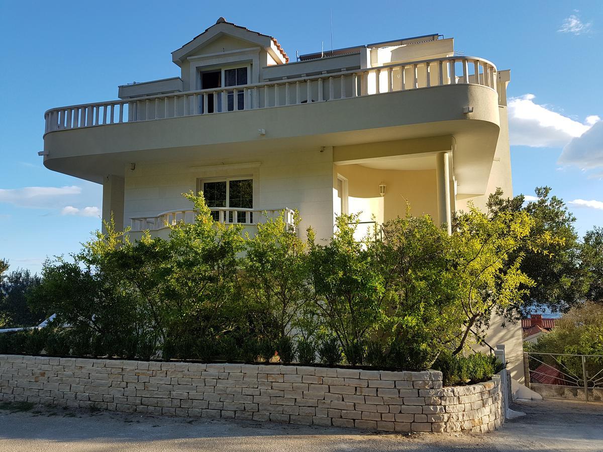 Apartments Vile Holiday Živogošće Eksteriør billede