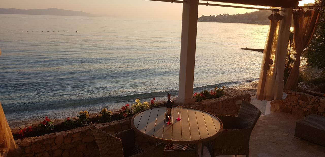 Apartments Vile Holiday Živogošće Eksteriør billede