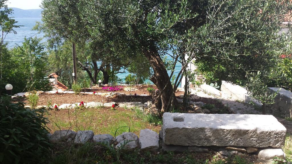 Apartments Vile Holiday Živogošće Eksteriør billede