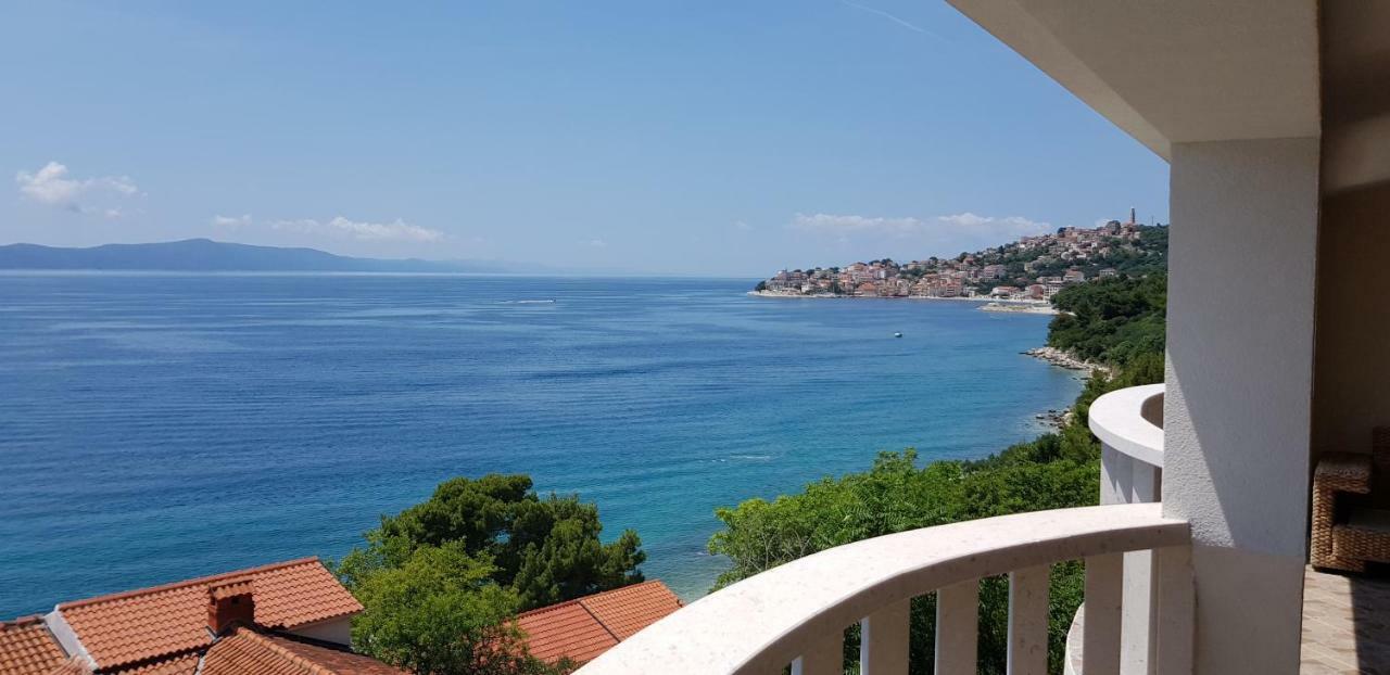 Apartments Vile Holiday Živogošće Eksteriør billede