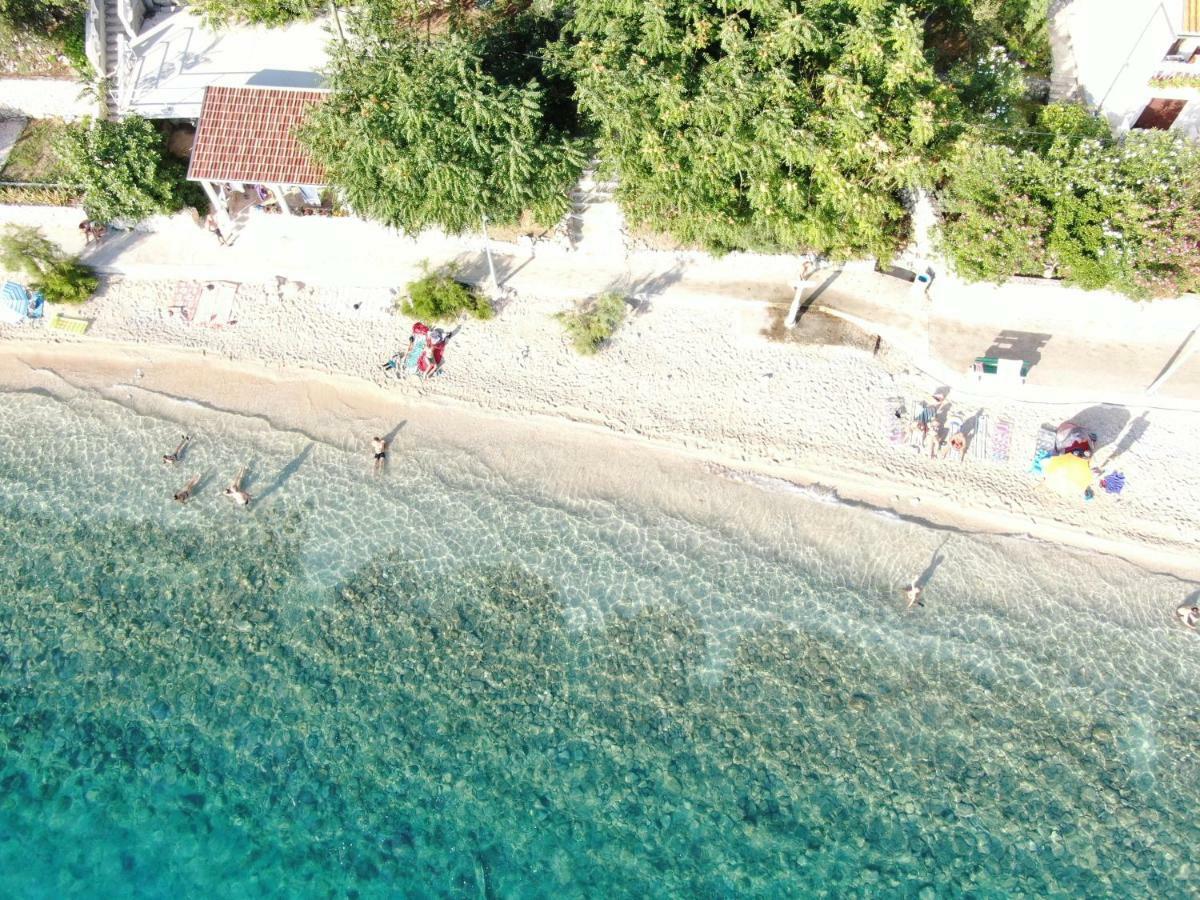 Apartments Vile Holiday Živogošće Eksteriør billede